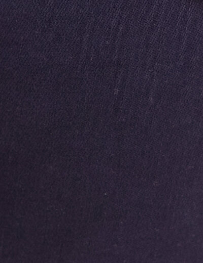 Pantacourt magique L'Unique ajust&eacute; bleu marine femme