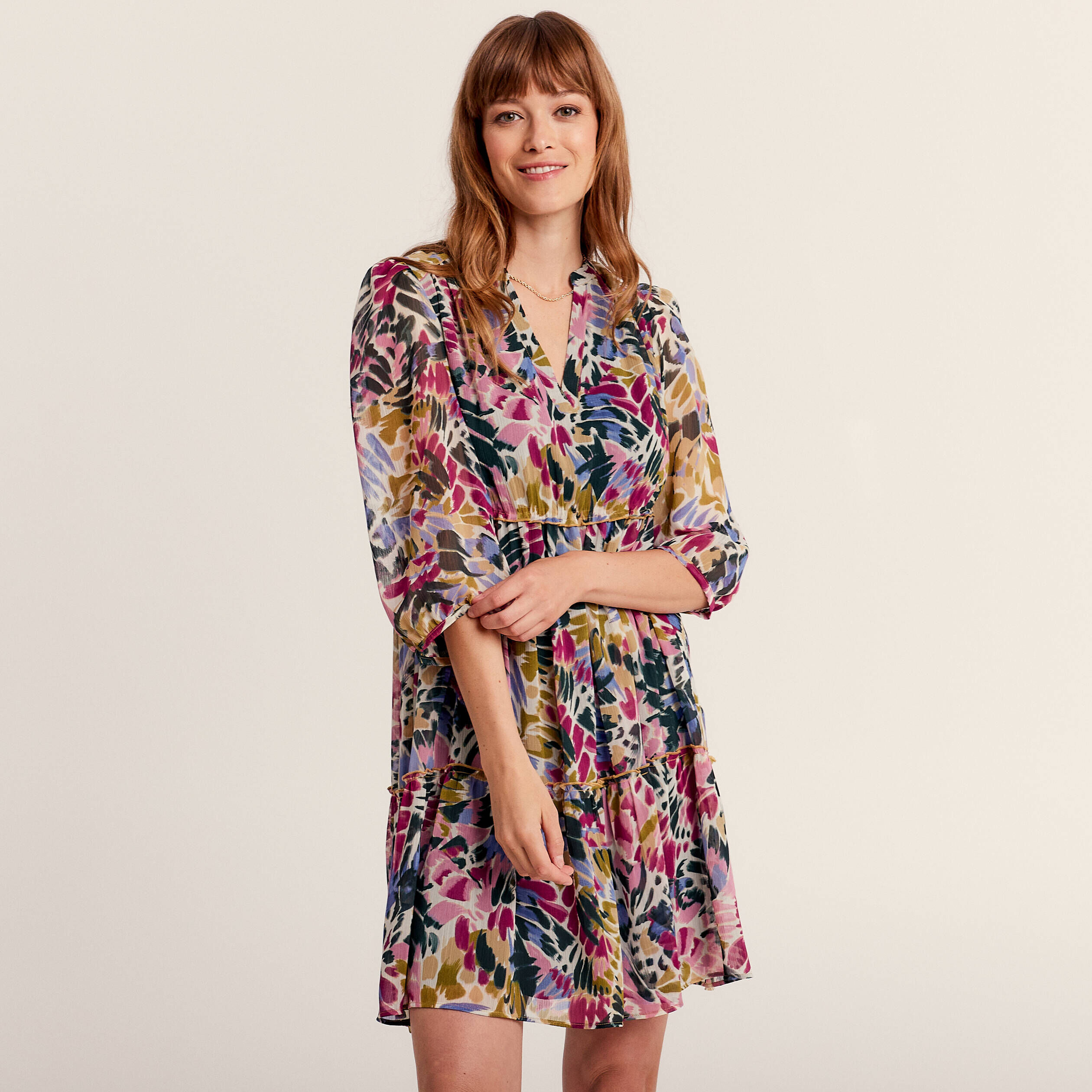 Robes femme Jours tentation Breal
