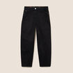 Pantalon magique l'unique noir femme