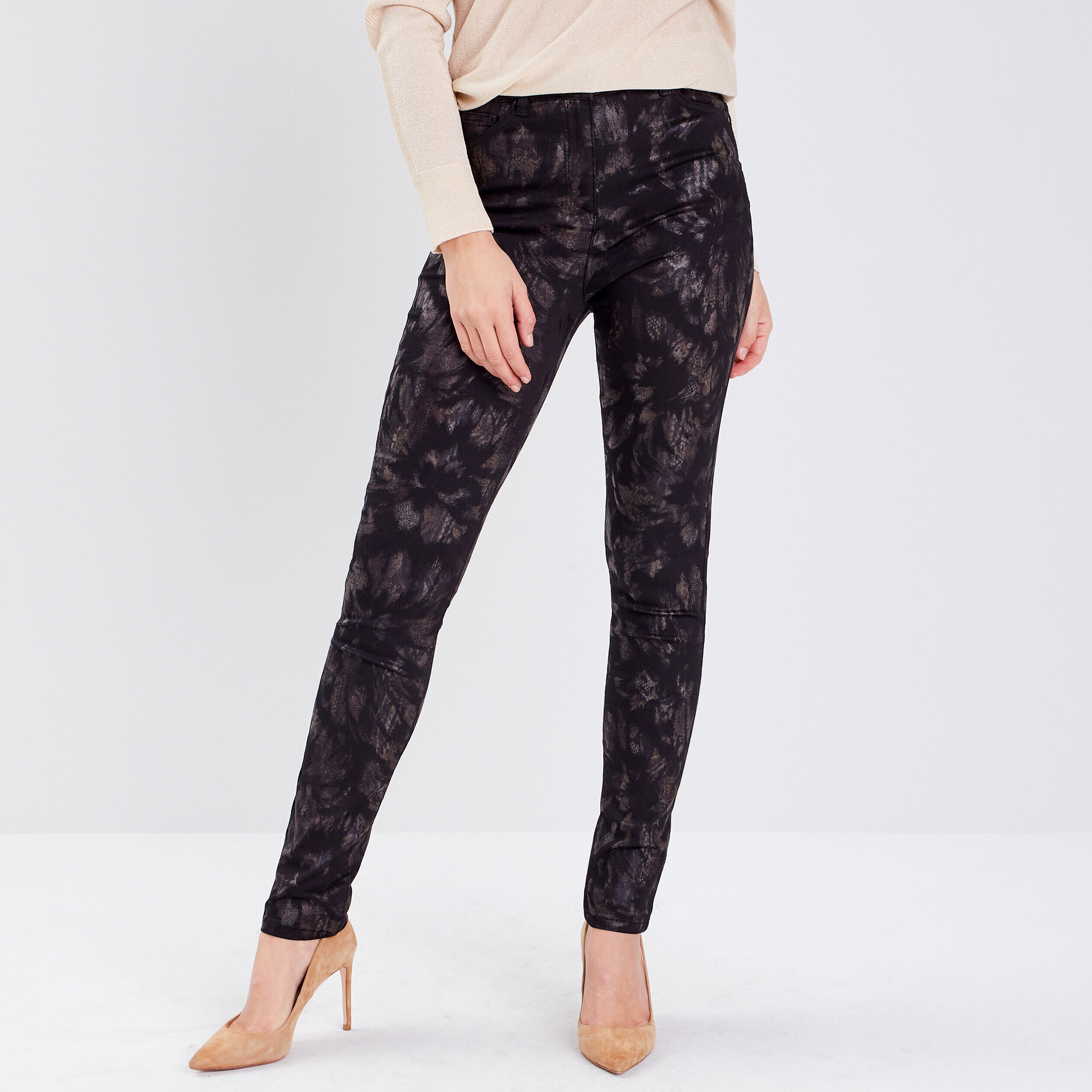 Pantalon patrice bréal deals