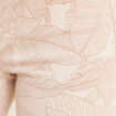 Pantalon magique le l&eacute;ger blanc femme