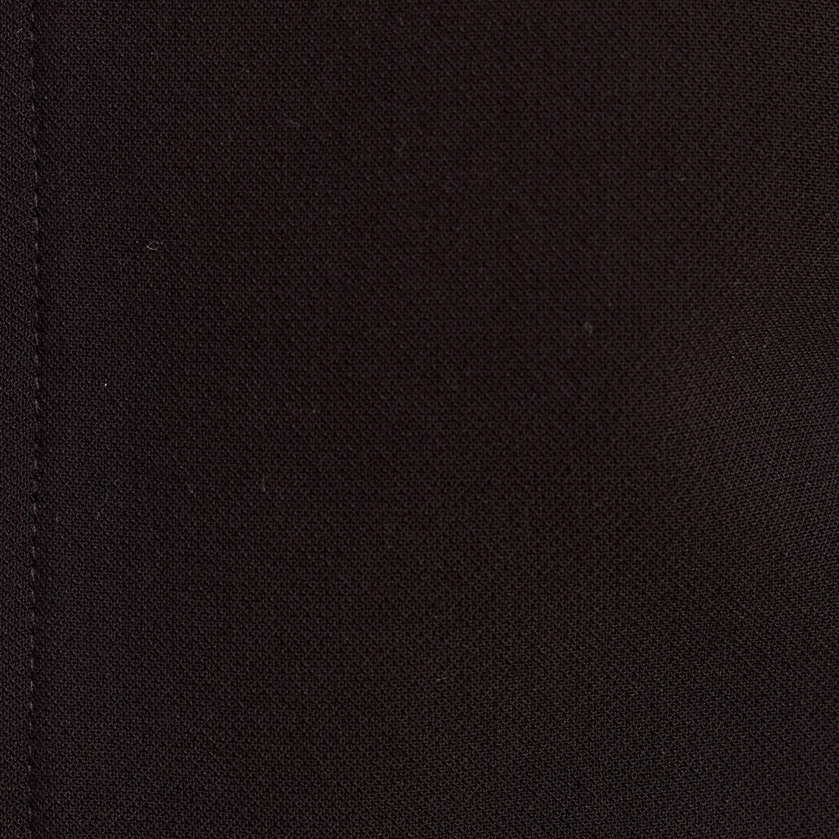 Veste manches longues capuche amovible noir femme