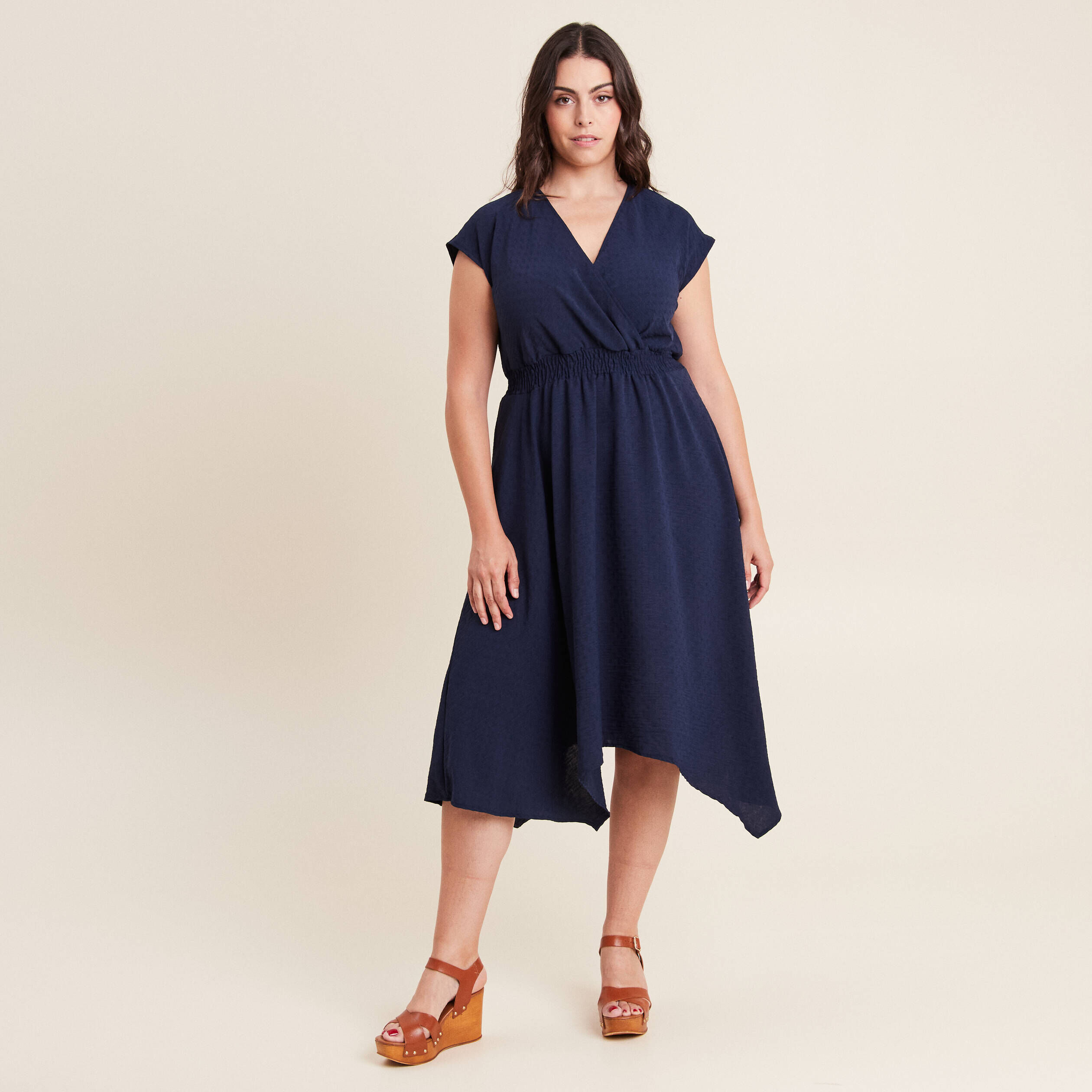 Breal robes printemps 2019 outlet