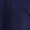 T-shirt sans manches bleu marine femme