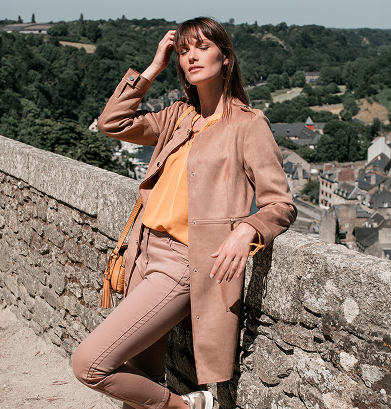 Acheter ce look Acheter ce look