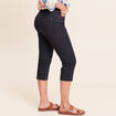 Pantalon magique l'unique denim brut femme
