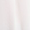 Blouse sans manches ecru femme
