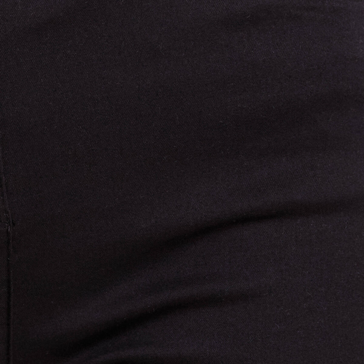 Pantalon magique Le L&eacute;ger coupe ajust&eacute;e noir femme