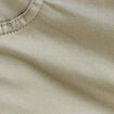 Pantalon r&eacute;versible gris femme