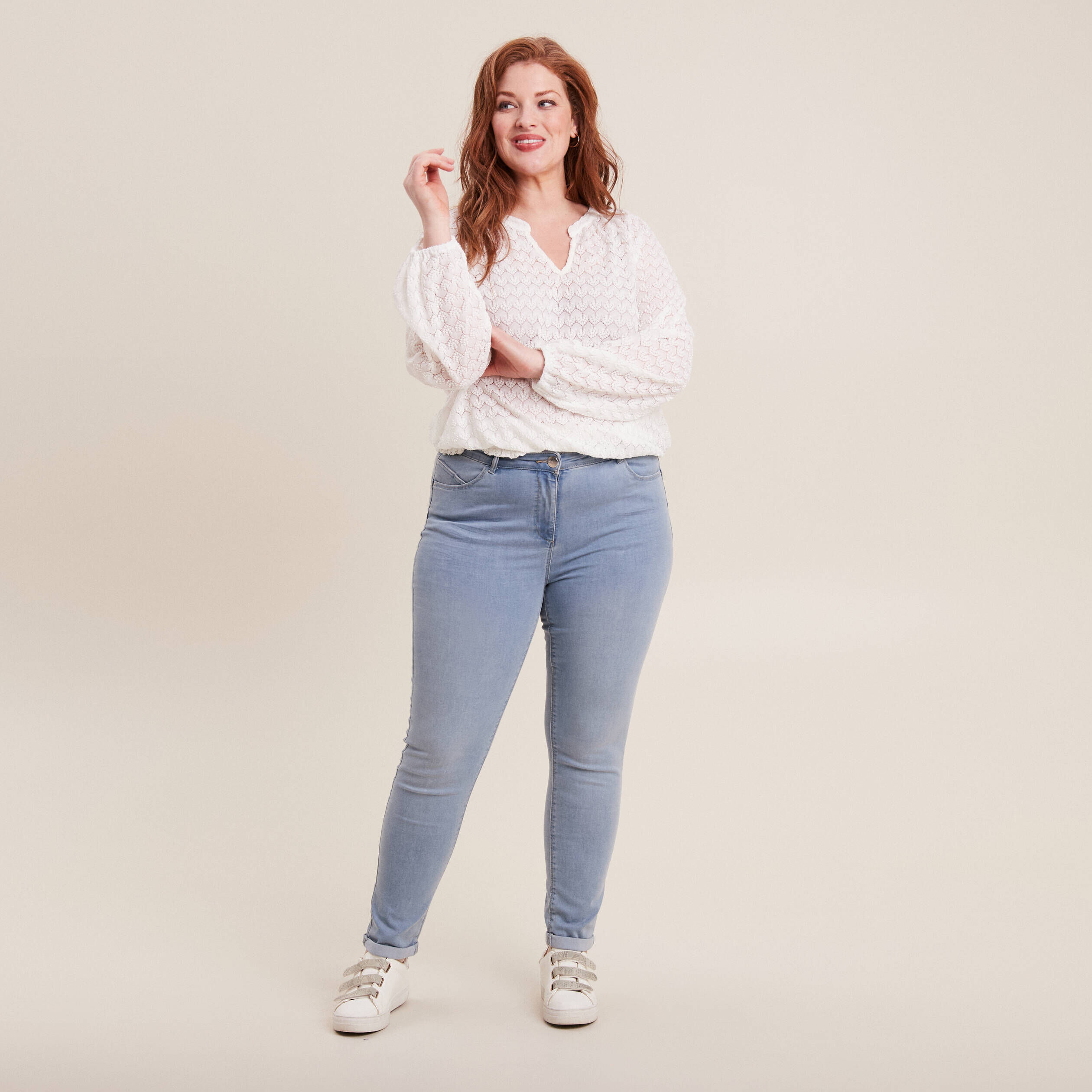 Jean taille 42 femme top