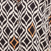 Chemise manches longues blanc femme