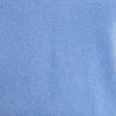 Pull en cachemire manches longues bleu violet femme