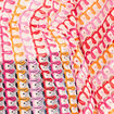 Kimono multicolore femme