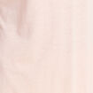 T-shirt manches courtes rose poudrée femme