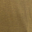 T-shirt manches courtes vert olive femme