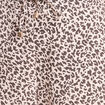 Pantalon blanc femme