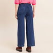 Pantalon Magique L'Enfilable denim stone femme