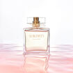 Parfum sublimity 50ml couleur or femme