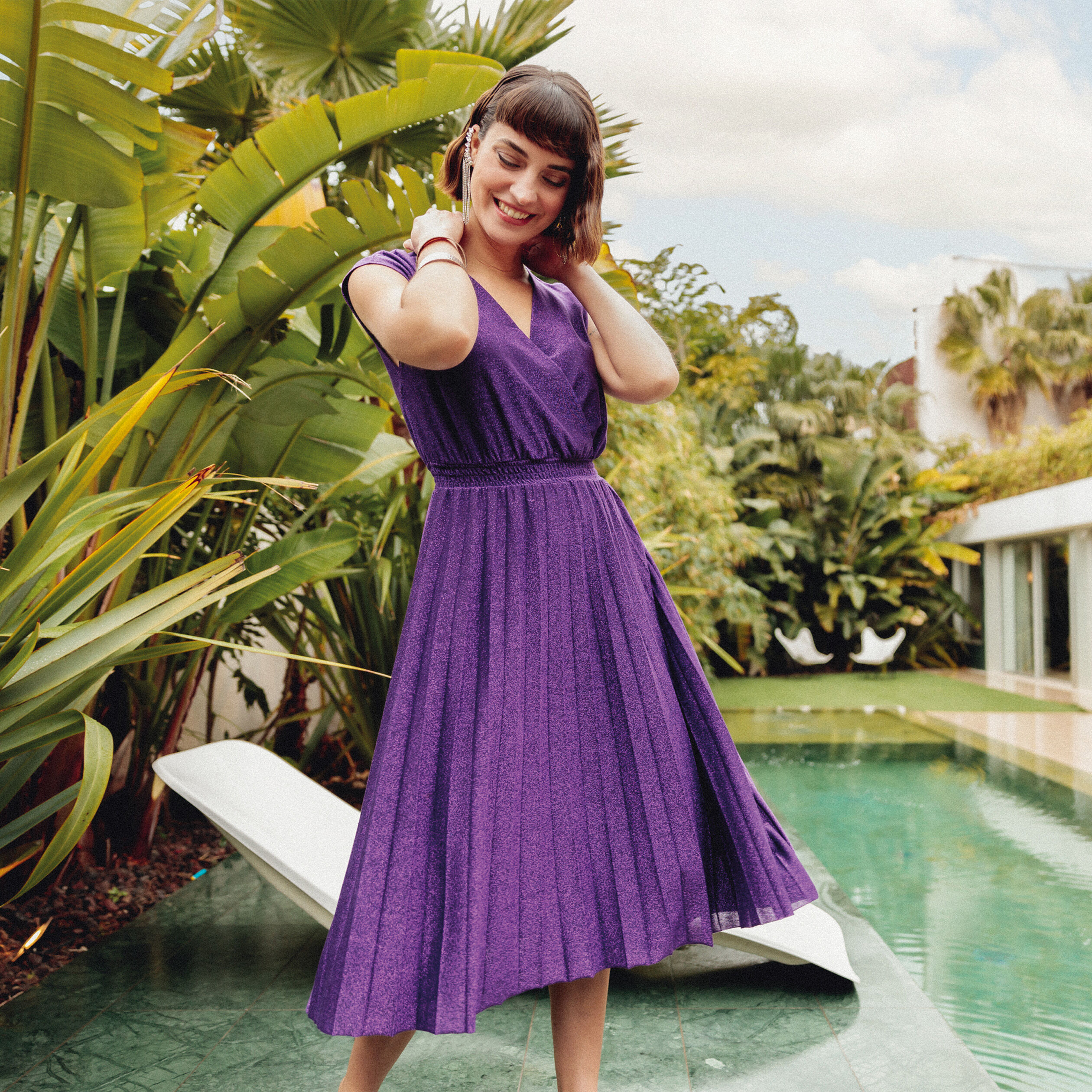 Violet Breal