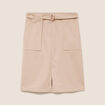 Jupe sable femme