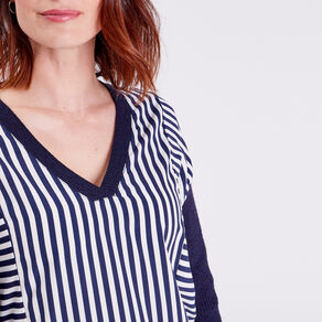 pull manches longues blanc femme Pull manches longues blanc femme