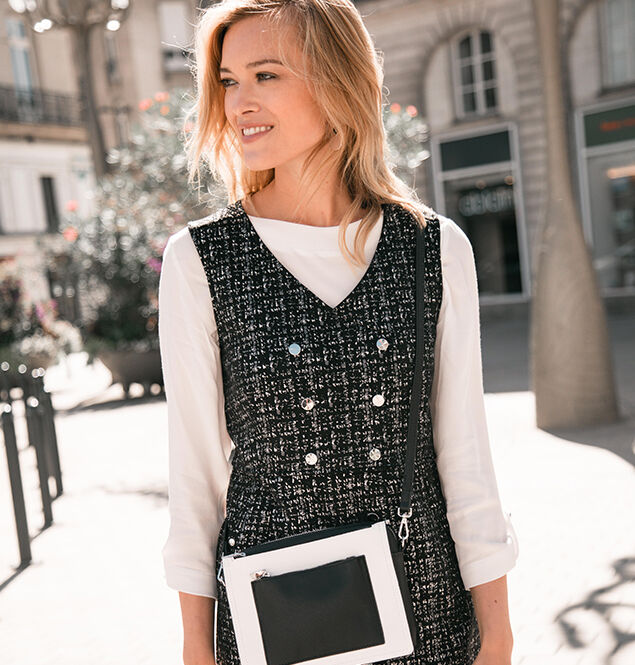 Acheter ce look Acheter ce look