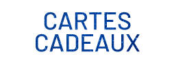 CARTES CADEAUX