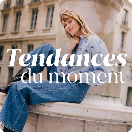 Tendances du moment - Breal