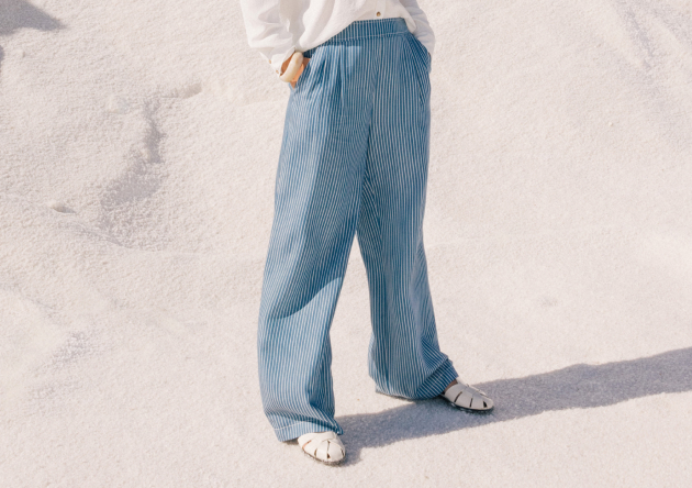 Comment choisir son pantalon fluide ?