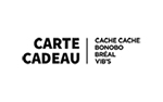 carte cadeau