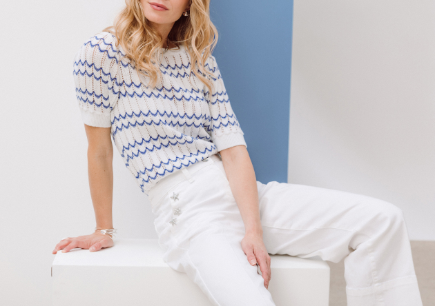 Comment choisir son jean taille haute ?