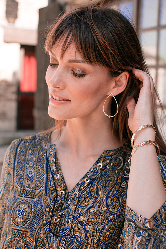 Western Charm