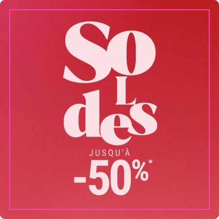 Soldes femme - Breal