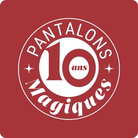 10 ans des pantalons Magiques - Breal