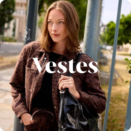 Vestes femme - Breal