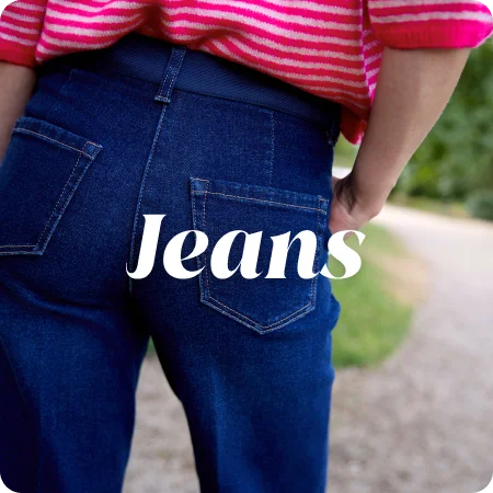Jeans - Breal