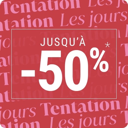 Jours tentation - Breal