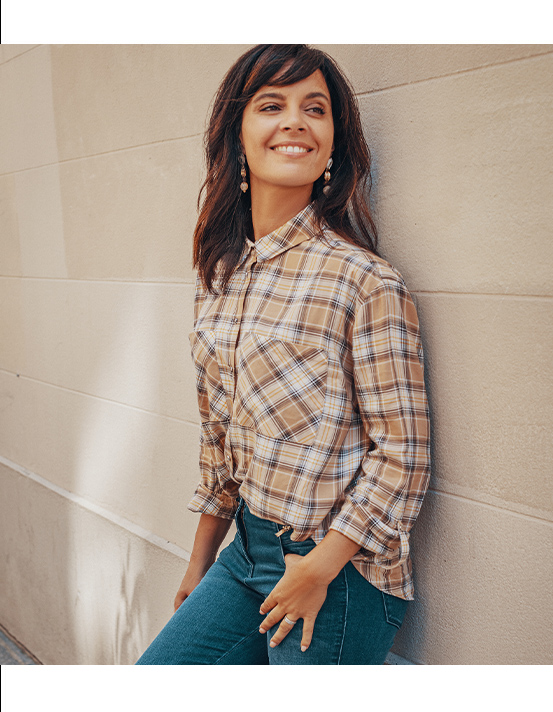 Western Charm Breal