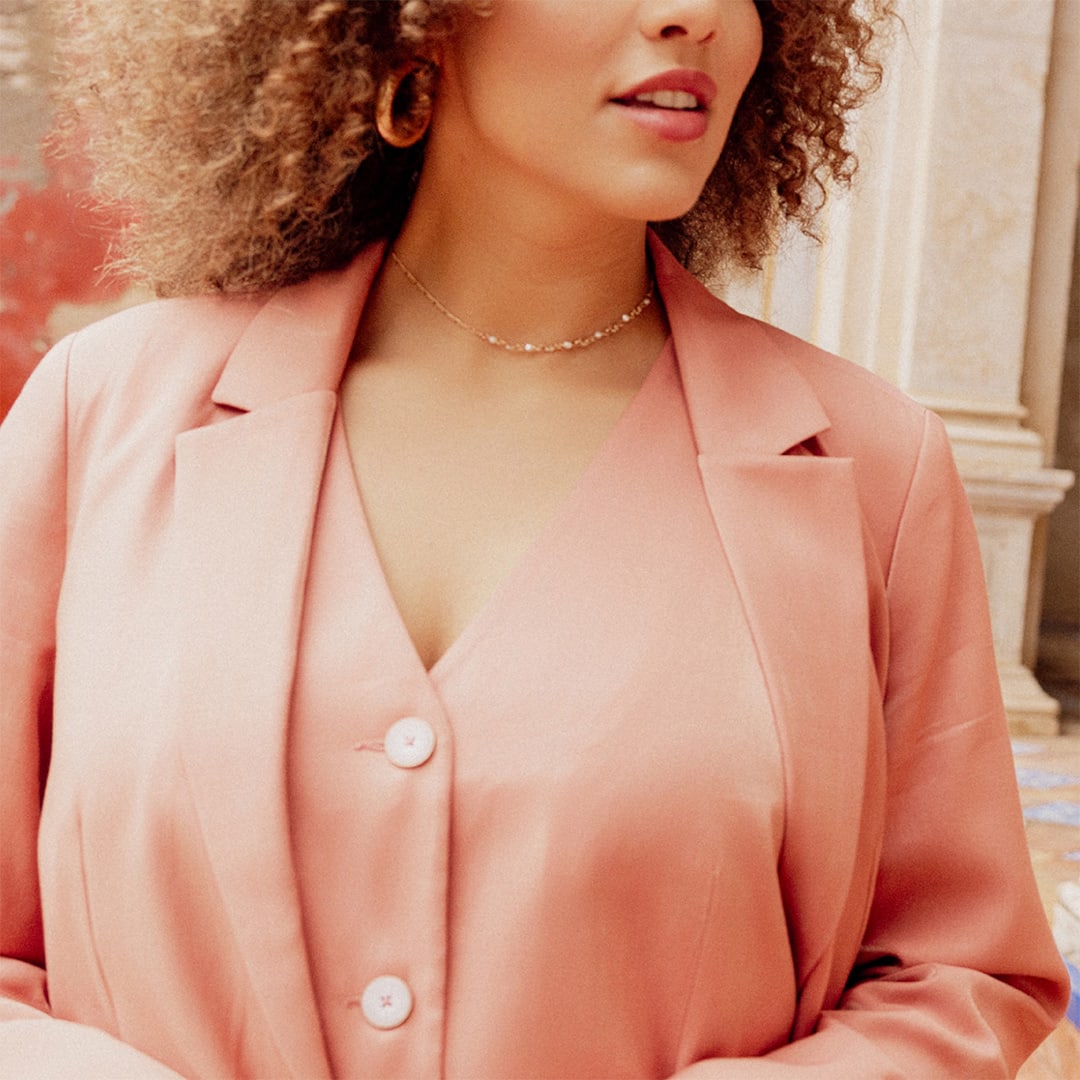 Dressing de ceremonie Breal