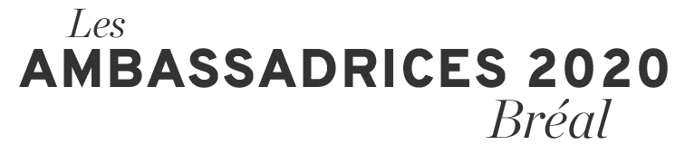 Les Ambassadrices Bréal
