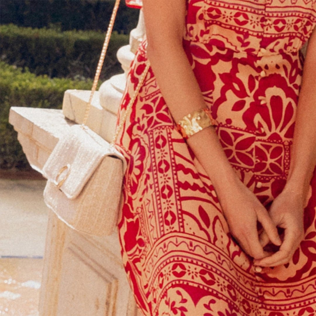 Dressing de ceremonie Breal