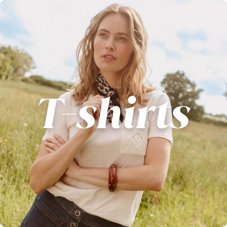 T-shirts femme - Breal