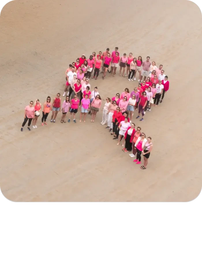 Une marque engagée