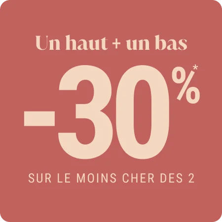 Promotion - Breal