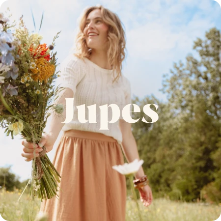 Jupes femme - Breal