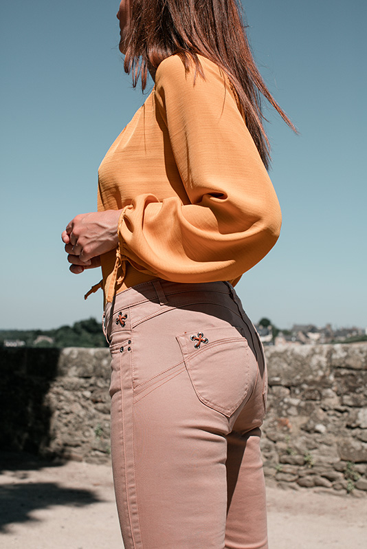 Western Charm