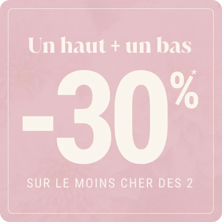 Offre silhouette - Breal