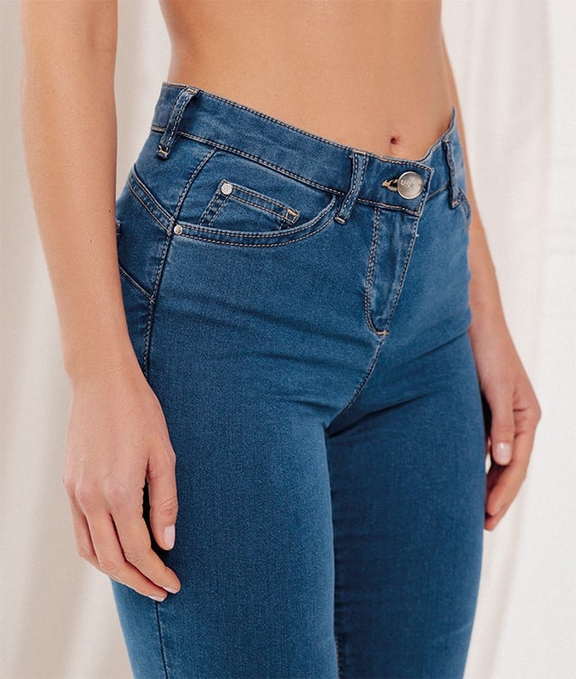 Expertise pantalon Breal