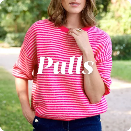 Pulls - Breal