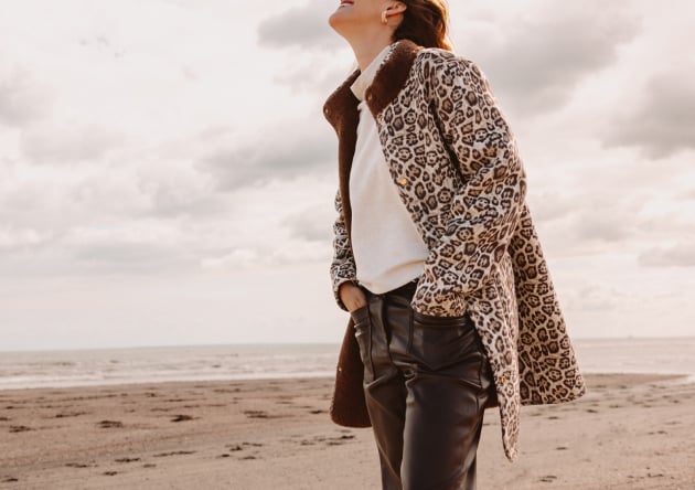 Les essentiels modes de l'hiver